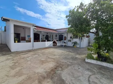 Casa com 2 Quartos à venda, 153m² no Balneario Gaivotas, Itanhaém