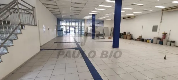 Prédio Comercial para alugar, 2000m² no Vila Regente Feijó, São Paulo