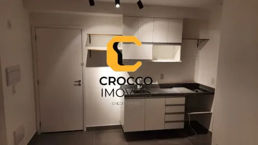 Apartamento com 1 Quarto à venda, 31m² no Mirandópolis, São Paulo