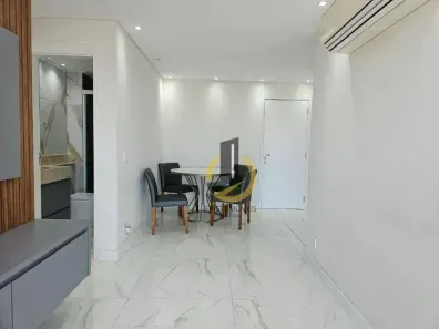 Apartamento com 2 Quartos à venda, 59m² no Cambuci, São Paulo