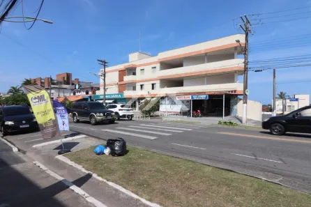 Apartamento com 2 Quartos à venda, 100m² no Balneário Stella Maris, Peruíbe