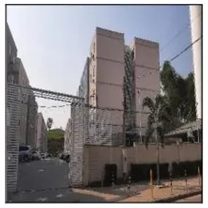 Apartamento com 1 Quarto à venda, 48m² no Bom Pastor, Belford Roxo