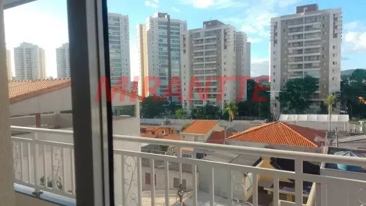 Apartamento com 2 Quartos à venda, 42m² no Lauzane Paulista, São Paulo