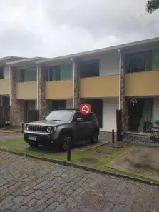 Casa de Condomínio com 2 Quartos à venda, 70m² no Cônego, Nova Friburgo