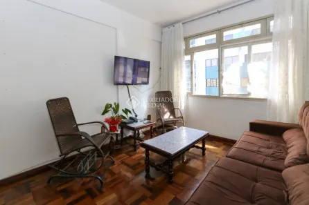 Apartamento com 3 Quartos à venda, 84m² no Centro, Canoas