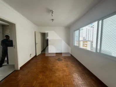 Apartamento com 2 Quartos à venda, 94m² no Santa Cecília, São Paulo