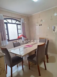 Sobrado com 3 Quartos à venda, 185m² no Vila Pires, Santo André