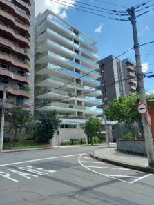 Apartamento com 4 Quartos à venda, 207m² no Bom Pastor, Juiz de Fora