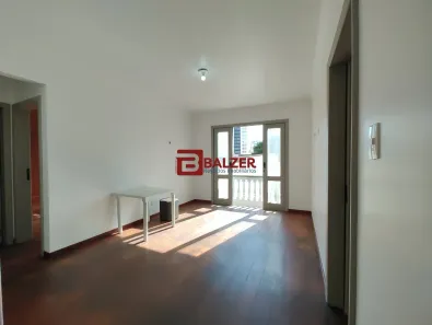 Apartamento com 2 Quartos à venda, 58m² no Centro, Florianópolis
