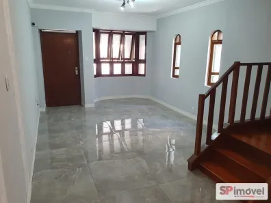 Casa de Condomínio com 3 Quartos à venda, 200m² no Santana, São Paulo