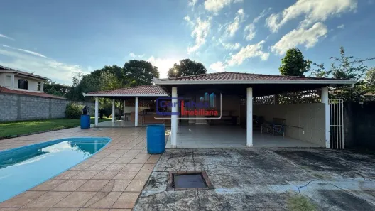 Fazenda/Sítio com 1 Quarto à venda, 130m² no Residencial Ouro Verde, Igarapé