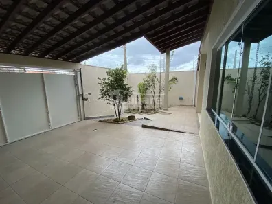 Casa com 3 Quartos à venda, 250m² no Parque Morumbi, Mogi das Cruzes