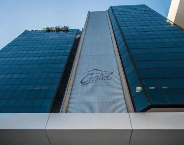 Sala Comercial para alugar, 527m² no Jardim Paulistano, São Paulo