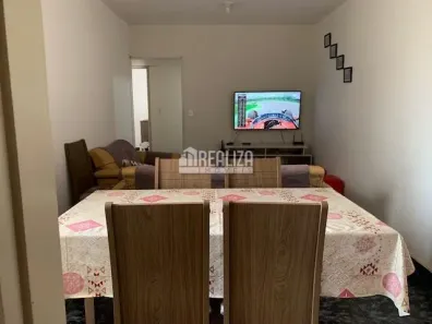 Apartamento com 3 Quartos à venda, 74m² no Boa Vista, Uberaba