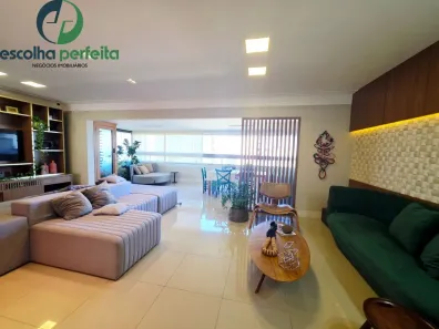 Apartamento com 3 Quartos à venda, 195m² no Patamares, Salvador
