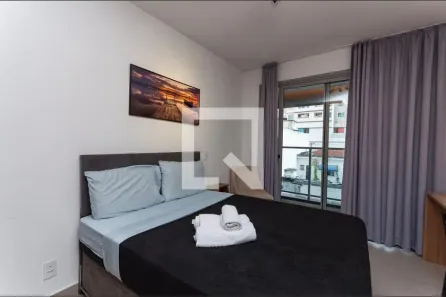 Kitnet com 1 Quarto à venda, 24m² no Perdizes, São Paulo