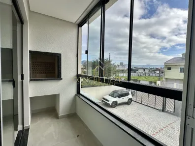 Apartamento com 2 Quartos à venda, 70m² no Gravatá, Navegantes
