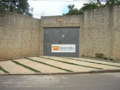 Lote/Terreno para alugar, 5000m² no Iporanga, Sorocaba