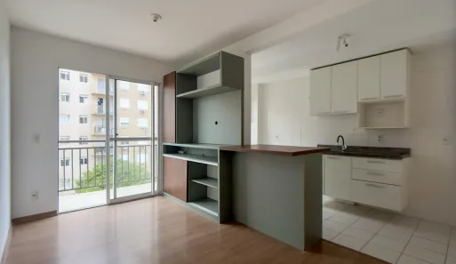 Apartamento com 3 Quartos à venda, 68m² no Tristeza, Porto Alegre