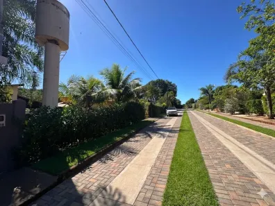 Fazenda/Sítio com 4 Quartos à venda, 339m² no Setor Central, Nova Veneza