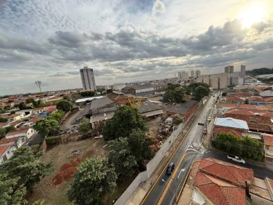 Apartamento com 2 Quartos à venda, 62m² no Paulicéia, Piracicaba