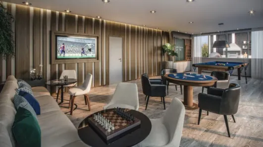 Apartamento com 3 Quartos à venda, 94m² no Parque da Mooca, São Paulo