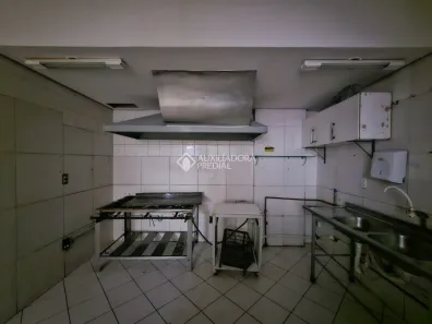 Sala Comercial para alugar, 27m² no Centro, Florianópolis
