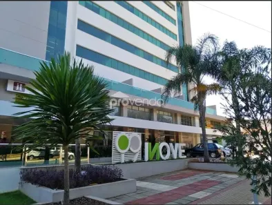 Sala Comercial para alugar, 527m² no Jardim América, Goiânia