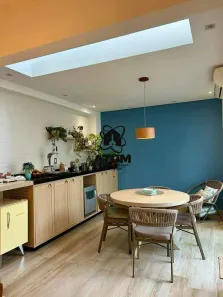 Casa de Condomínio com 3 Quartos à venda, 140m² no Condomínio Veredas, Taubaté