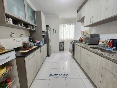 Apartamento com 3 Quartos à venda, 117m² no Jardim Maria Rosa, Taboão da Serra