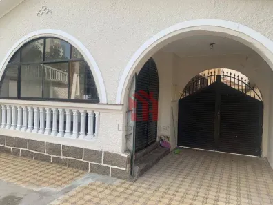 Casa com 3 Quartos à venda, 338m² no Boqueirão, Santos