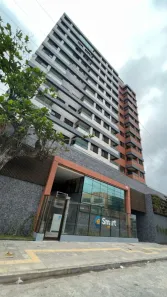 Apartamento com 2 Quartos à venda, 36m² no Boca do Rio, Salvador