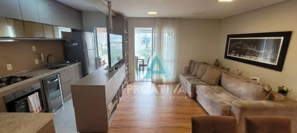 Apartamento com 2 Quartos à venda, 91m² no Jardim, Santo André