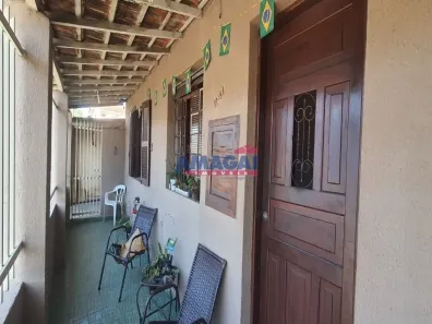 Casa com 3 Quartos à venda, 136m² no Jardim Paraíba, Jacareí