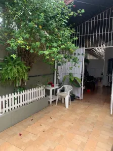 Casa com 4 Quartos à venda, 135m² no Maracanã, Praia Grande