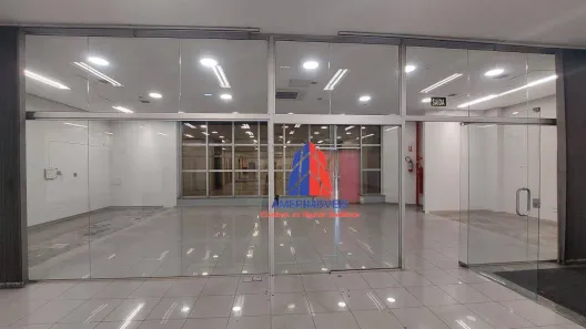 Ponto Comercial para alugar, 405m² no Jardim São José, Americana