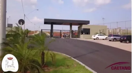 Lote/Terreno à venda, 286m² no Floratta Nações Residencial, Bauru