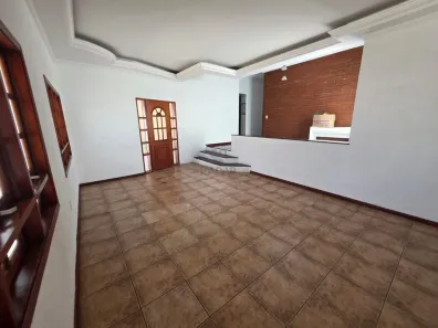 Casa com 2 Quartos para alugar, 227m² no Vila Aeroporto, Campinas