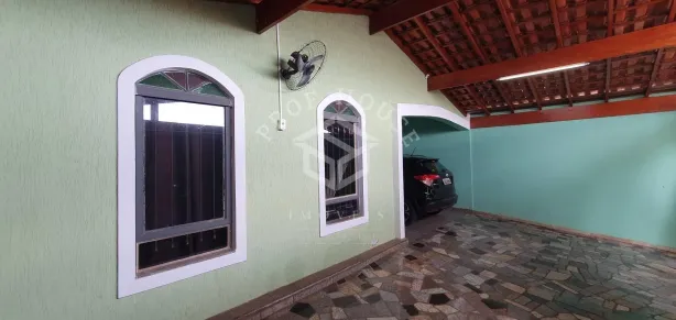 Casa com 3 Quartos à venda, 200m² no Jardim Olga Veroni, Limeira