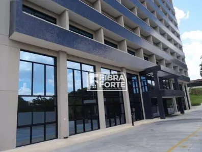 Sala Comercial para alugar, 33m² no Jardim Chapadão, Campinas