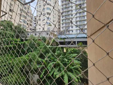 Apartamento com 2 Quartos à venda, 60m² no Glória, Rio de Janeiro