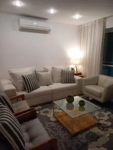 Apartamento com 4 Quartos para alugar, 160m² no Barra da Tijuca, Rio de Janeiro