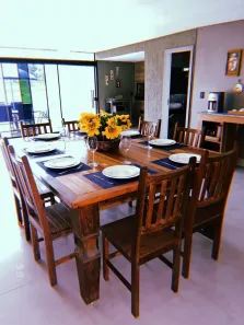 Fazenda/Sítio com 4 Quartos à venda, 2500m² no , Alexânia