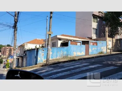 Casa com 1 Quarto à venda, 140m² no Vila Lucinda, Santo André