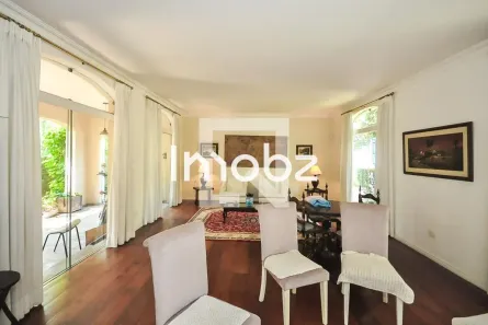 Apartamento com 4 Quartos à venda, 590m² no Morumbi, São Paulo