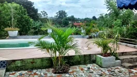 Fazenda/Sítio com 3 Quartos à venda, 3800m² no Parque das Varinhas, Mogi das Cruzes