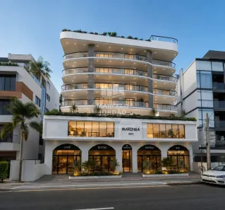 Apartamento com 3 Quartos à venda, 108m² no Iriri, Anchieta