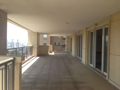 Apartamento com 4 Quartos para alugar, 607m² no Paraíso do Morumbi, São Paulo