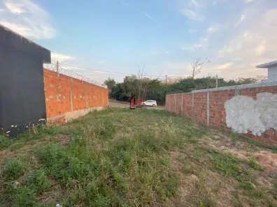 Lote/Terreno à venda, 200m² no Residencial Bongiovani, Presidente Prudente