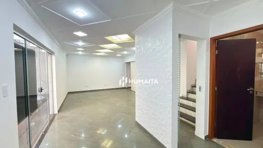 Imóvel Comercial para alugar, 400m² no Centro, Londrina